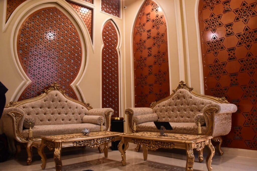 Royal Moroccan Scrub