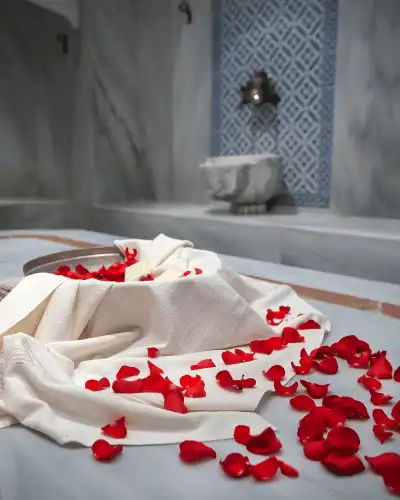 HAMMAM Therapy in Lucknow