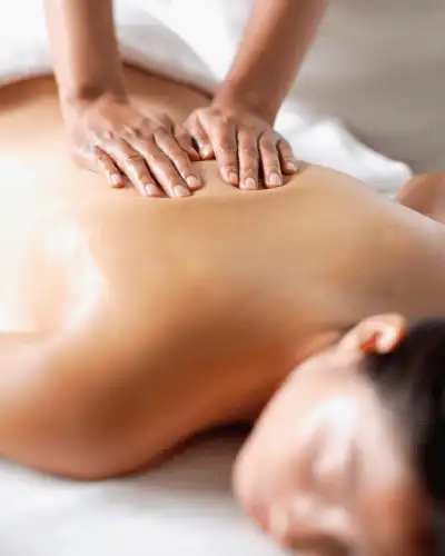 TRADITIONAL MOROCCAN MASSAGE in Lucknow
