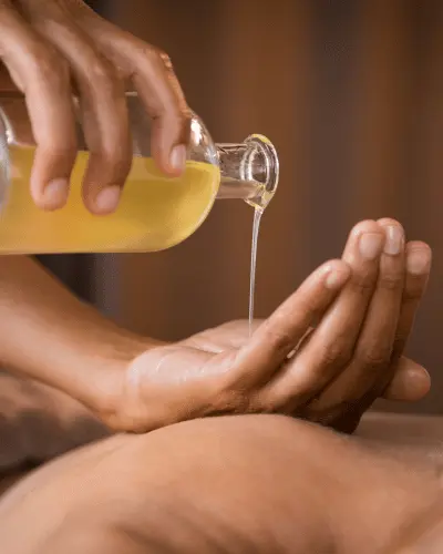 Oil Therapy in Lucknow